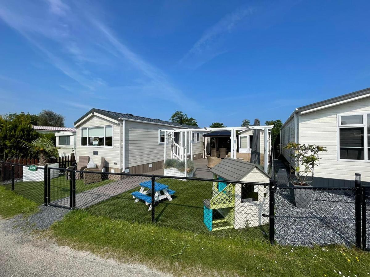 Rbr 1373 - Beach Resort Kamperland Exteriör bild