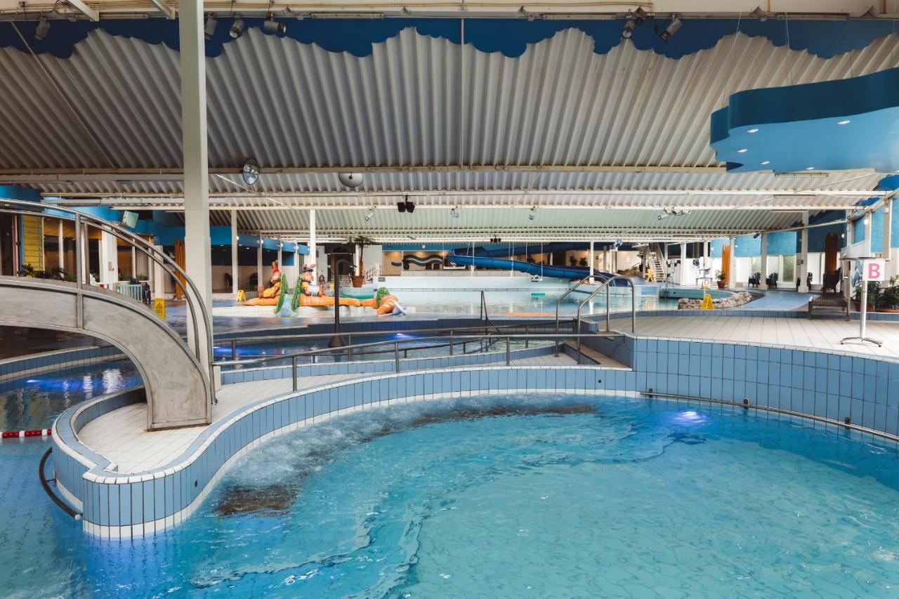 Rbr 1373 - Beach Resort Kamperland Exteriör bild